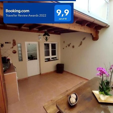 Vivienda Vacacional 罗萨里奥港 外观 照片