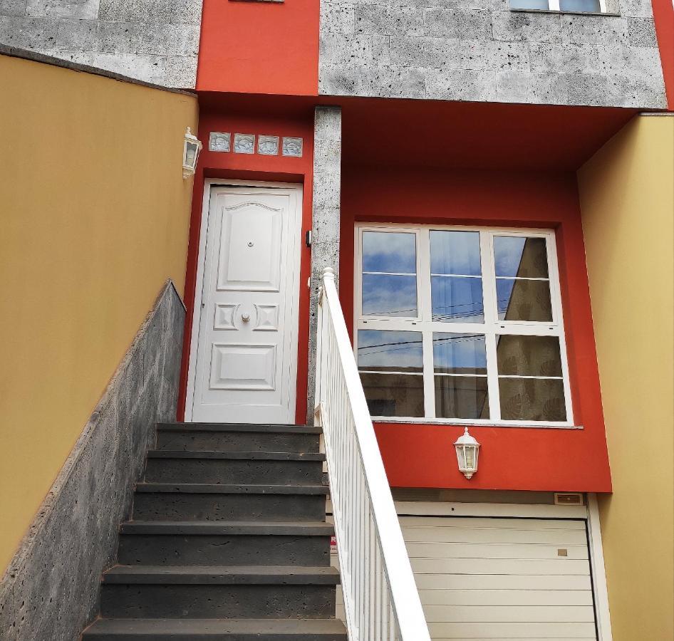 Vivienda Vacacional 罗萨里奥港 外观 照片