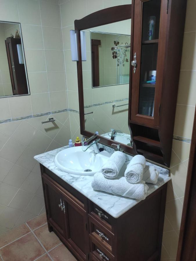 Vivienda Vacacional 罗萨里奥港 外观 照片