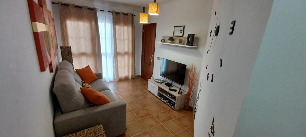 Vivienda Vacacional 罗萨里奥港 外观 照片