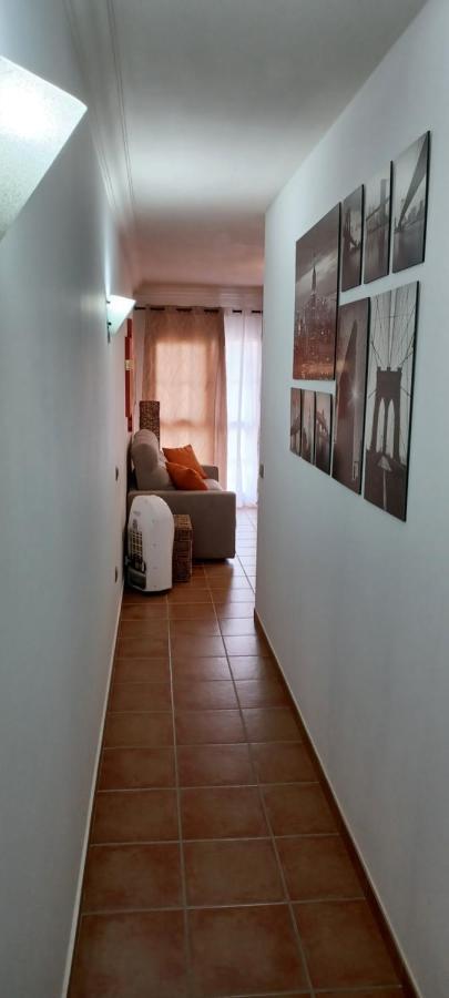 Vivienda Vacacional 罗萨里奥港 外观 照片