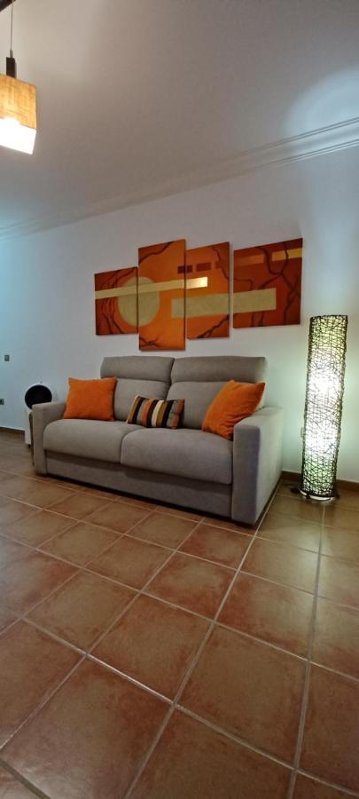 Vivienda Vacacional 罗萨里奥港 外观 照片