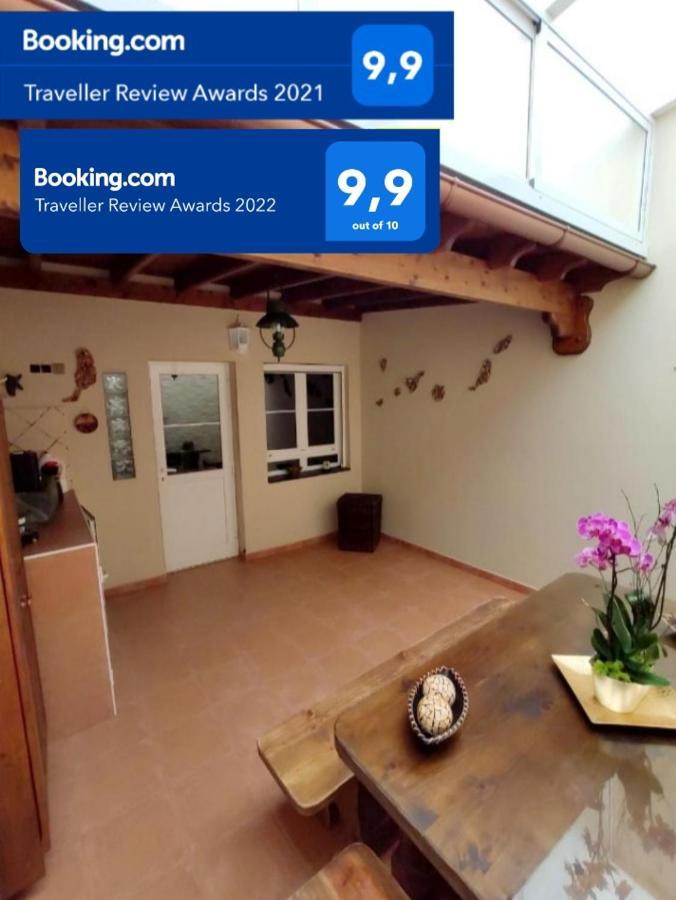 Vivienda Vacacional 罗萨里奥港 外观 照片