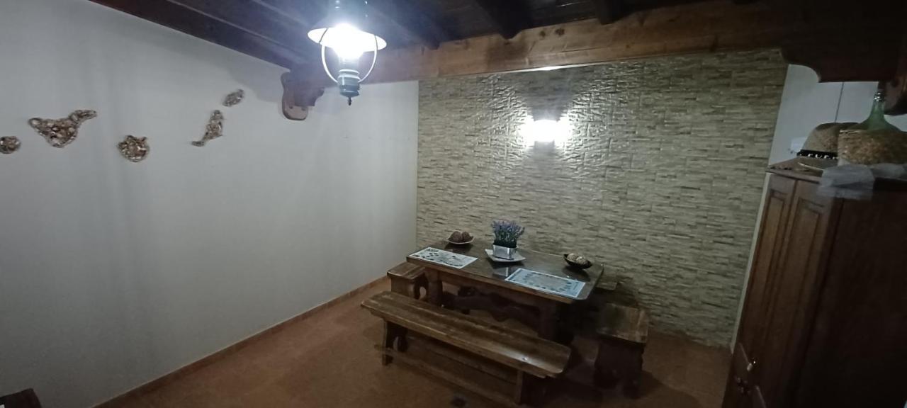Vivienda Vacacional 罗萨里奥港 外观 照片