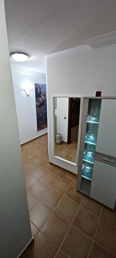 Vivienda Vacacional 罗萨里奥港 外观 照片
