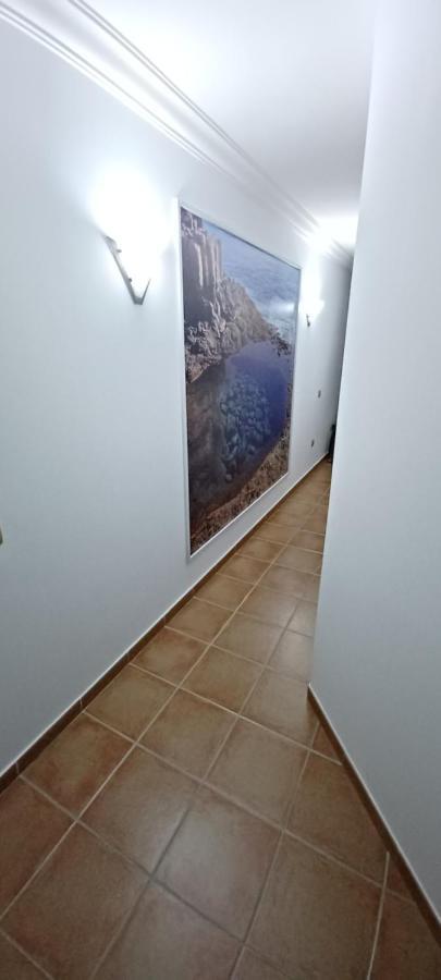 Vivienda Vacacional 罗萨里奥港 外观 照片