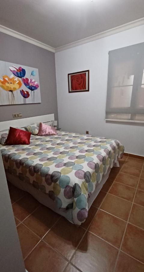 Vivienda Vacacional 罗萨里奥港 外观 照片