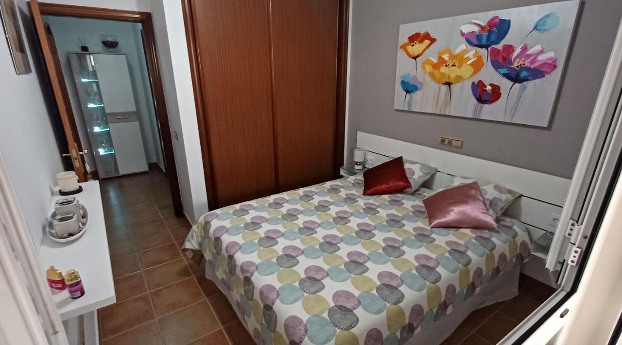 Vivienda Vacacional 罗萨里奥港 外观 照片