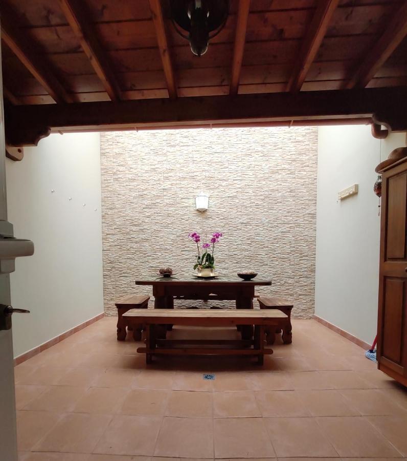Vivienda Vacacional 罗萨里奥港 外观 照片
