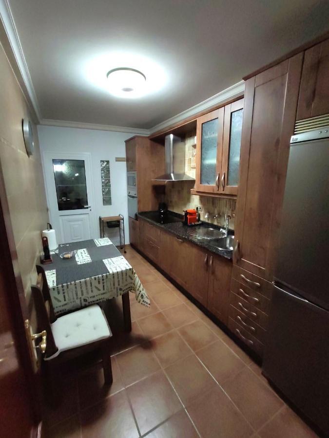 Vivienda Vacacional 罗萨里奥港 外观 照片