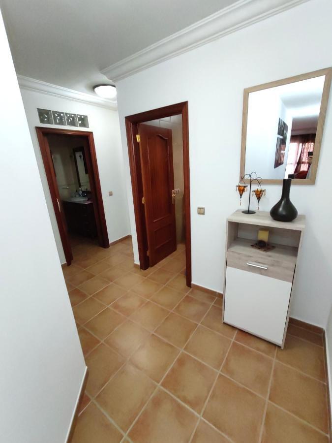 Vivienda Vacacional 罗萨里奥港 外观 照片