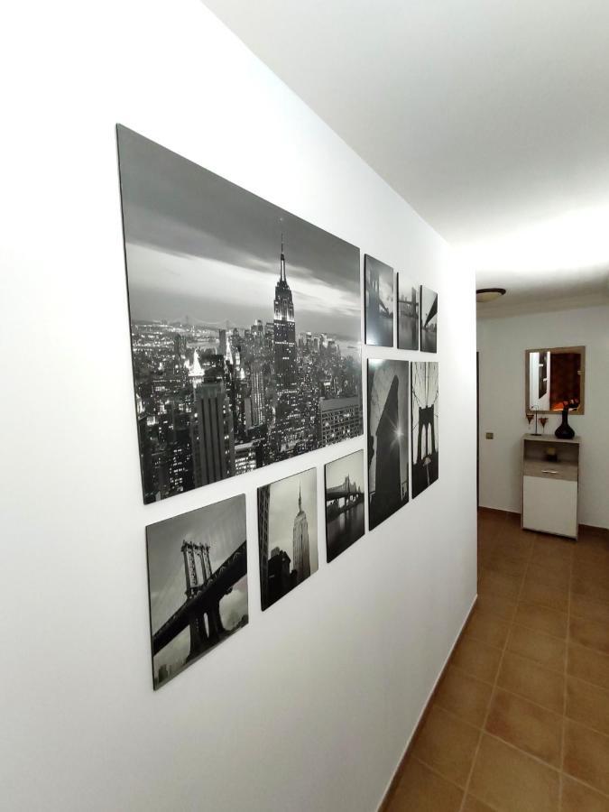 Vivienda Vacacional 罗萨里奥港 外观 照片